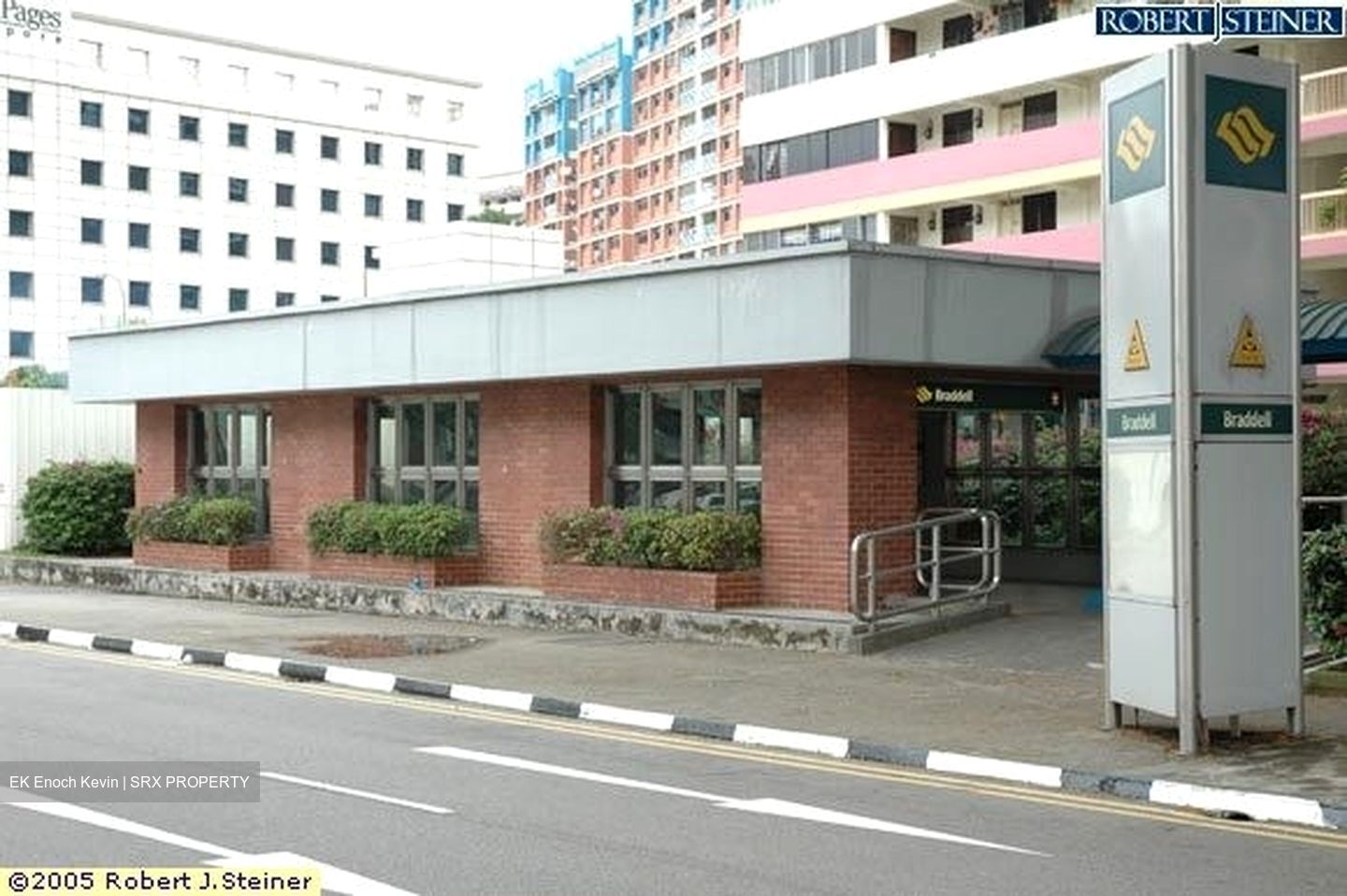 Blk 203 Toa Payoh Spring (Toa Payoh), HDB 3 Rooms #610601571